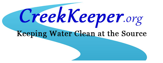 CreekKeeper.org